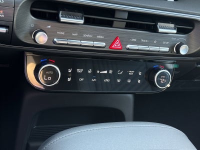 2026 Hyundai PALISADE HYBRID SEL Premium