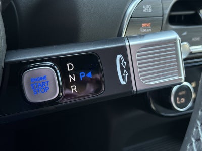 2026 Hyundai PALISADE HYBRID SEL Premium