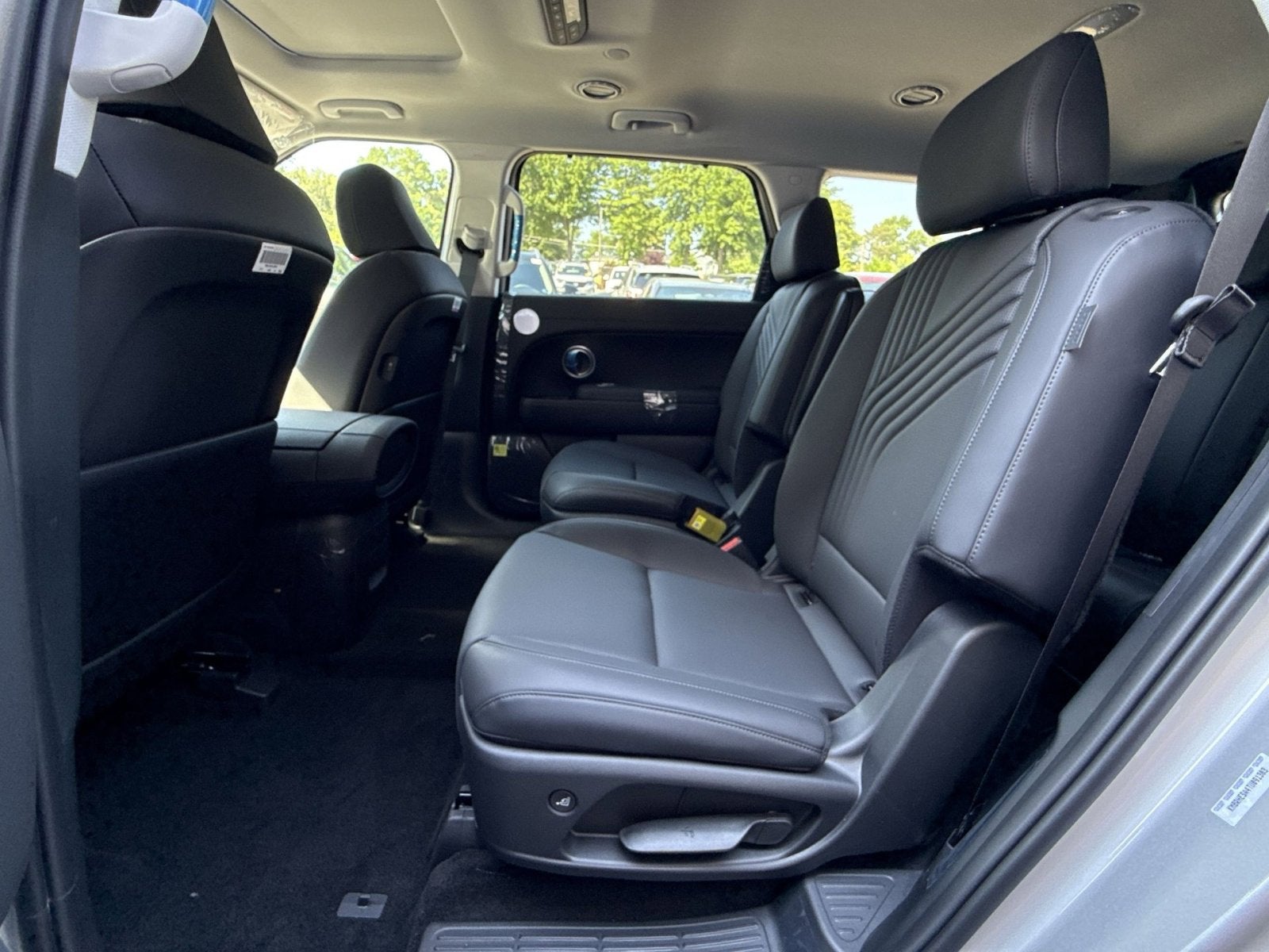 2026 Hyundai PALISADE HYBRID SEL Premium