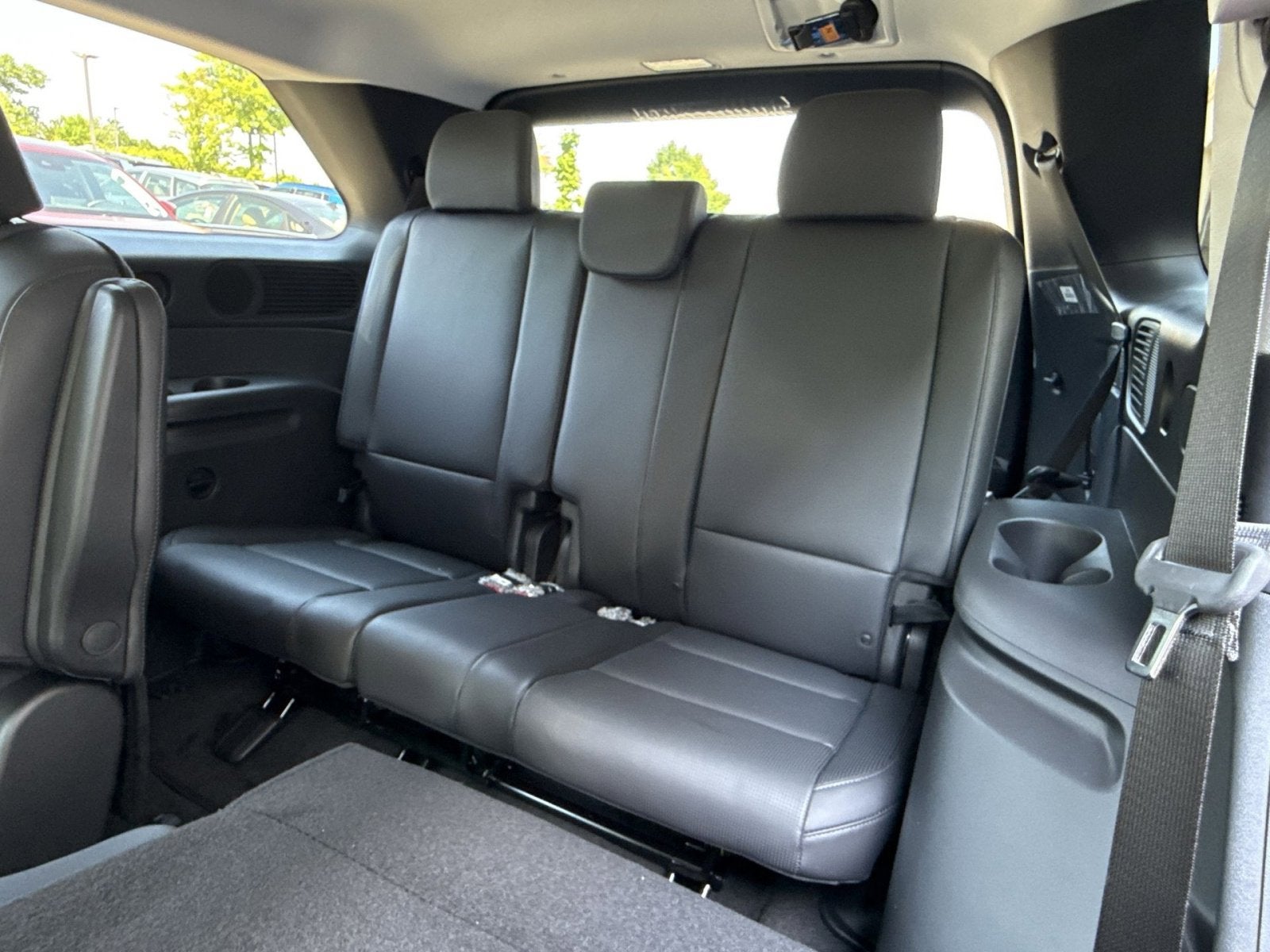 2026 Hyundai PALISADE HYBRID SEL Premium
