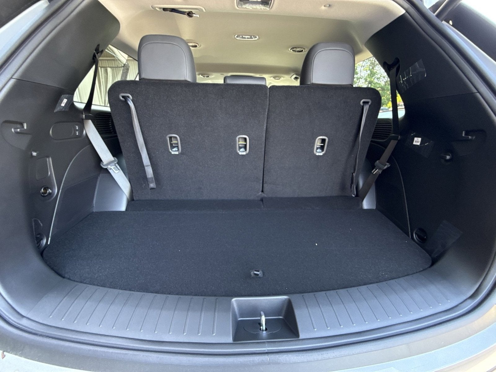 2026 Hyundai PALISADE HYBRID SEL Premium