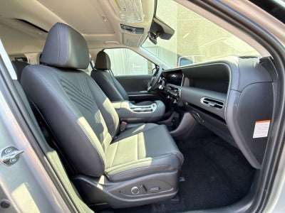 2026 Hyundai PALISADE HYBRID SEL Premium