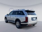 2026 Hyundai PALISADE HYBRID SEL Premium