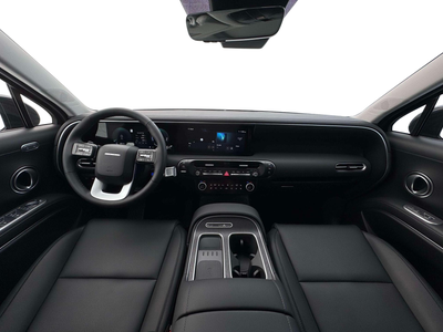 2026 Hyundai PALISADE HYBRID SEL Premium