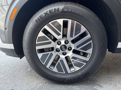 2026 Hyundai PALISADE HYBRID SEL Premium