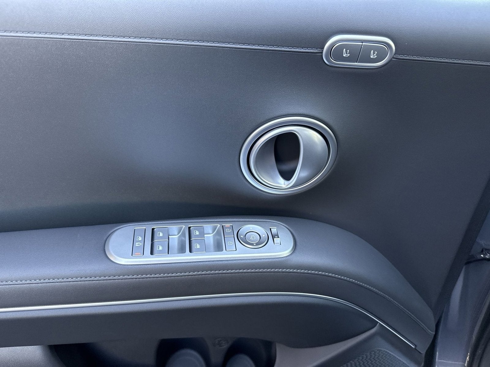 2026 Hyundai PALISADE HYBRID SEL Premium