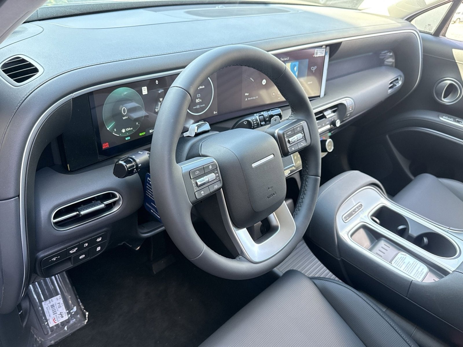 2026 Hyundai PALISADE HYBRID SEL Premium