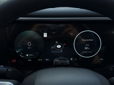 2026 Hyundai PALISADE HYBRID SEL Premium