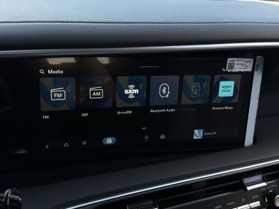 2026 Hyundai PALISADE HYBRID SEL Premium
