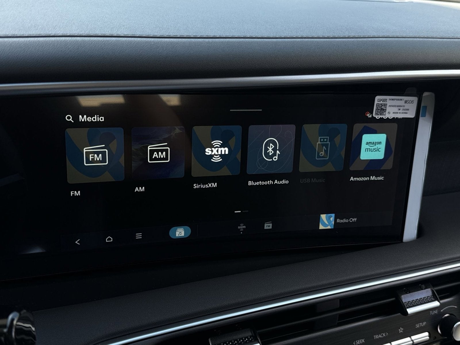 2026 Hyundai PALISADE HYBRID SEL Premium
