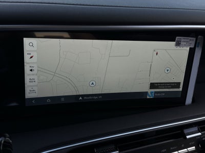 2026 Hyundai PALISADE HYBRID SEL Premium