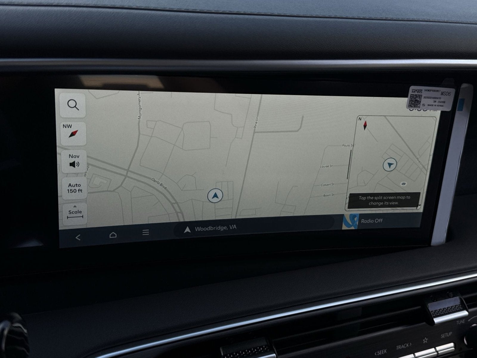 2026 Hyundai PALISADE HYBRID SEL Premium