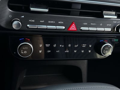 2026 Hyundai PALISADE HYBRID SEL Premium