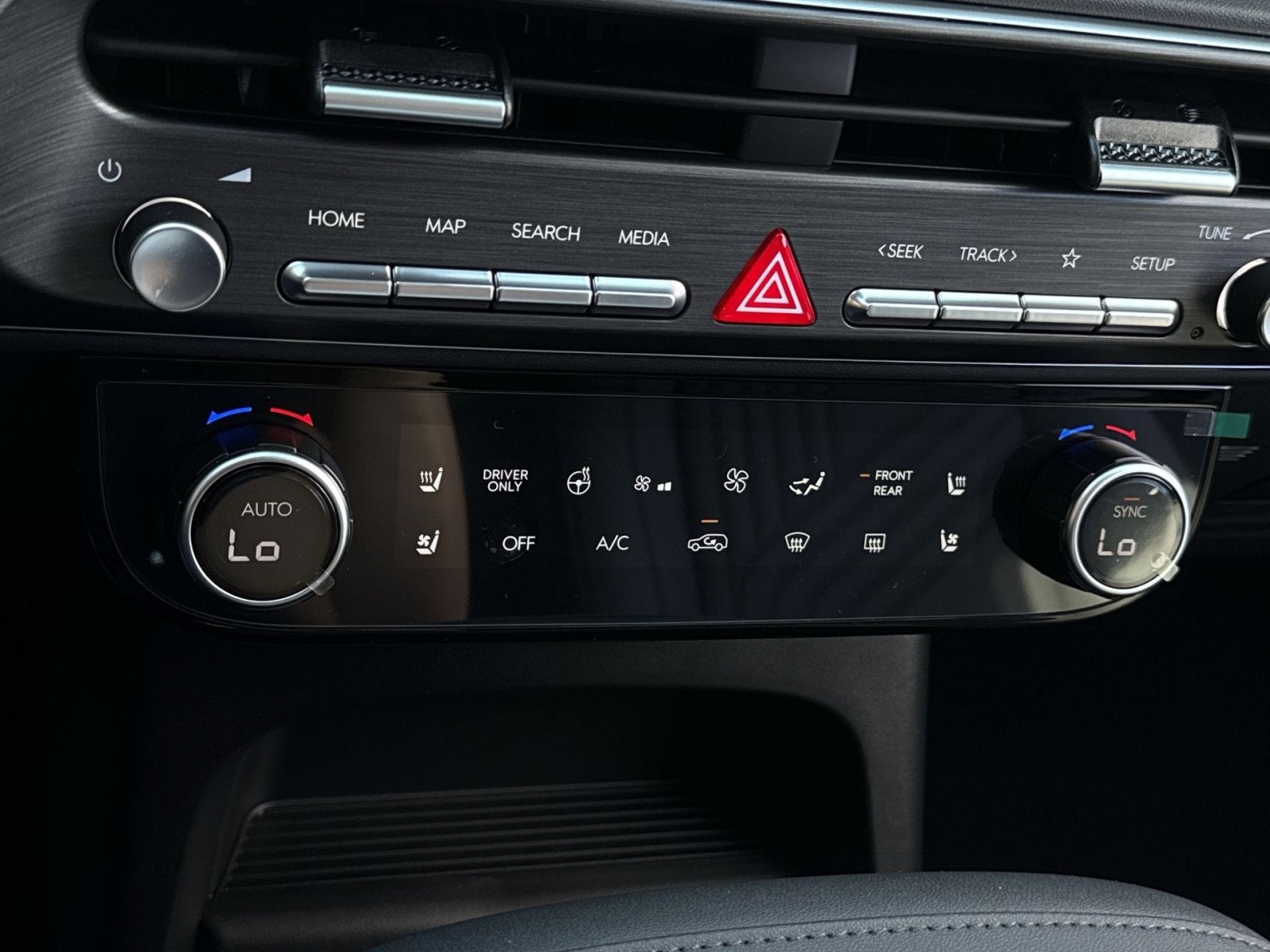 2026 Hyundai PALISADE HYBRID SEL Premium