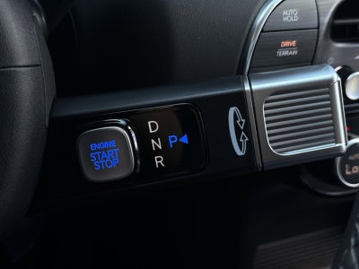2026 Hyundai PALISADE HYBRID SEL Premium