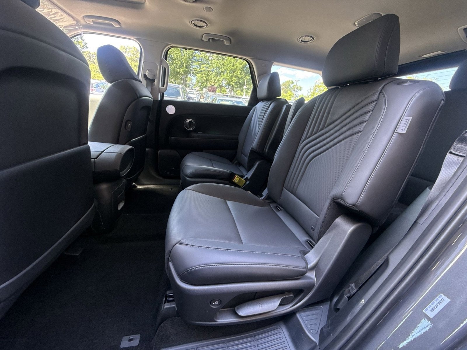 2026 Hyundai PALISADE HYBRID SEL Premium