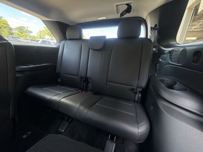 2026 Hyundai PALISADE HYBRID SEL Premium
