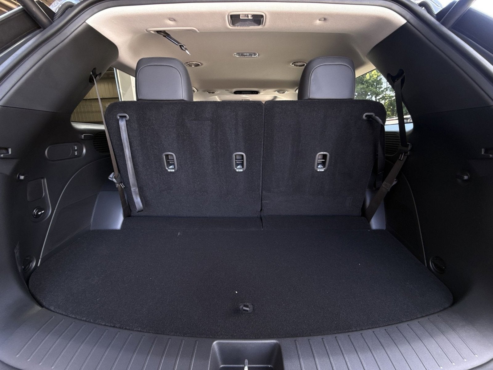 2026 Hyundai PALISADE HYBRID SEL Premium
