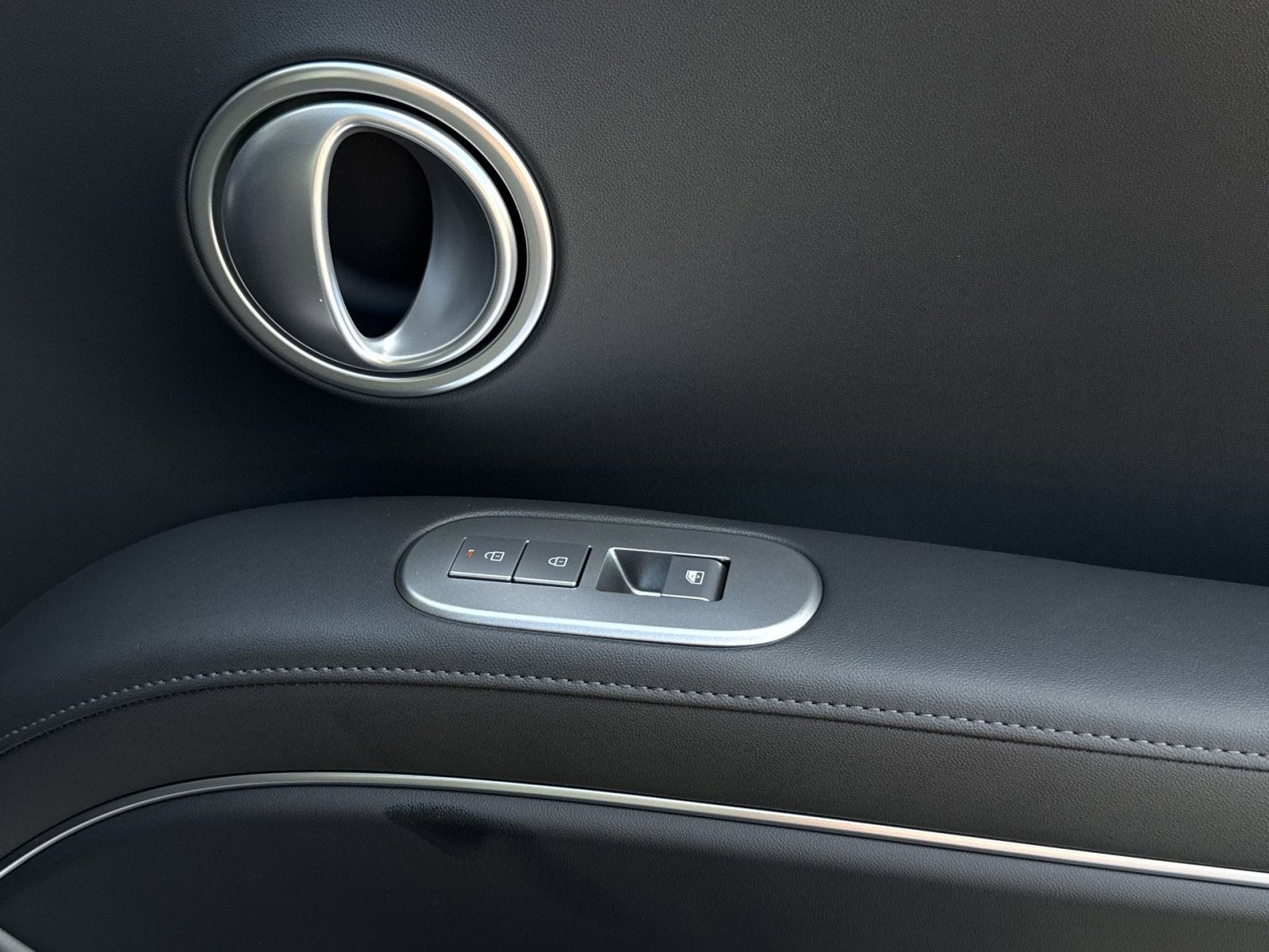 2026 Hyundai PALISADE HYBRID SEL Premium