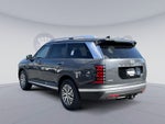 2026 Hyundai PALISADE HYBRID SEL Premium