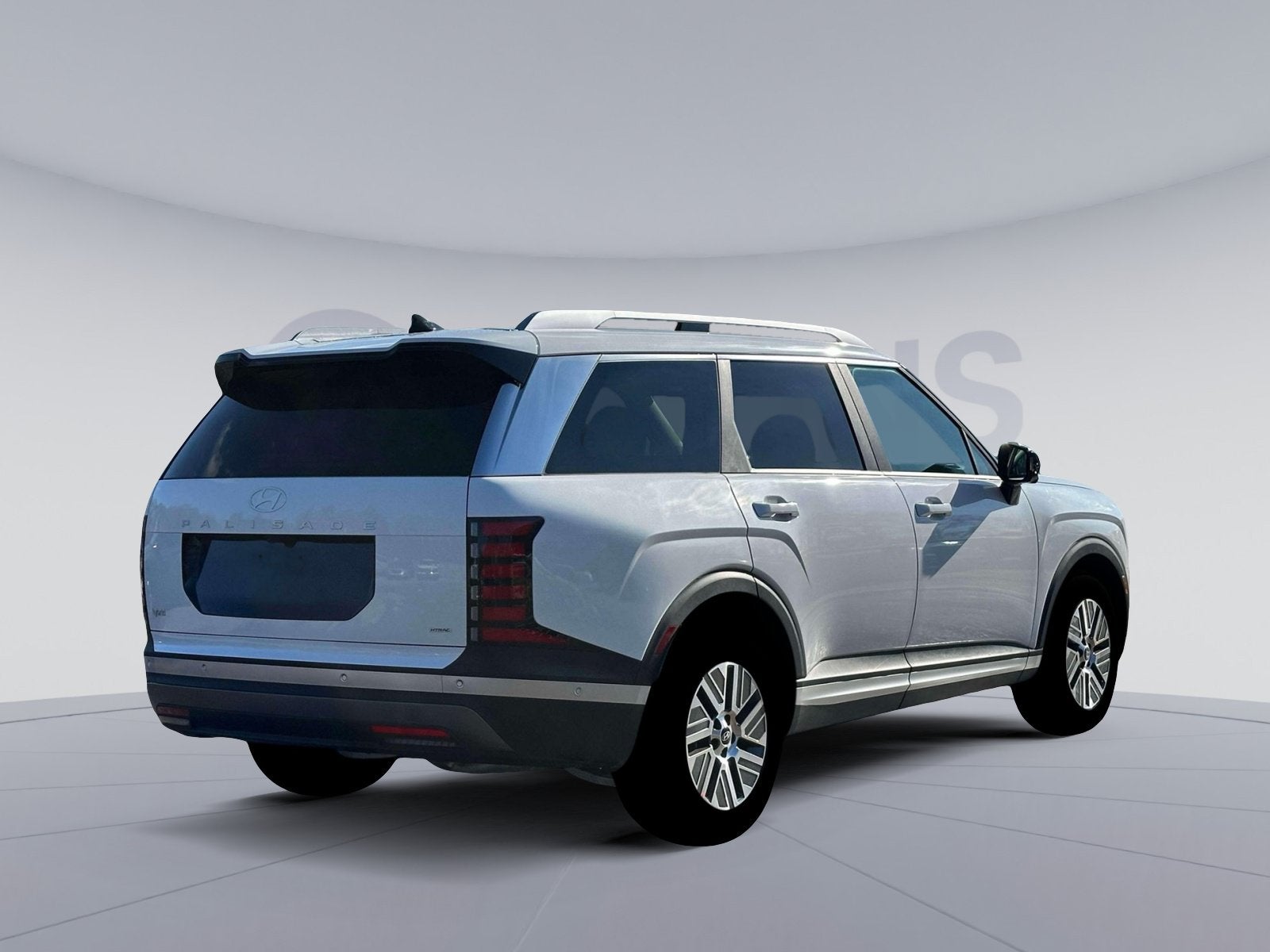 2026 Hyundai PALISADE HYBRID SEL Premium