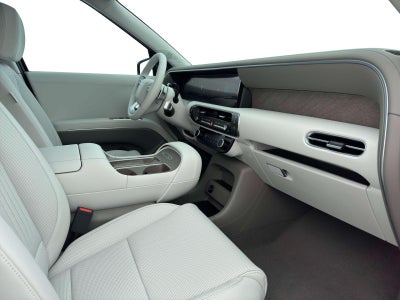2026 Hyundai PALISADE HYBRID SEL Premium