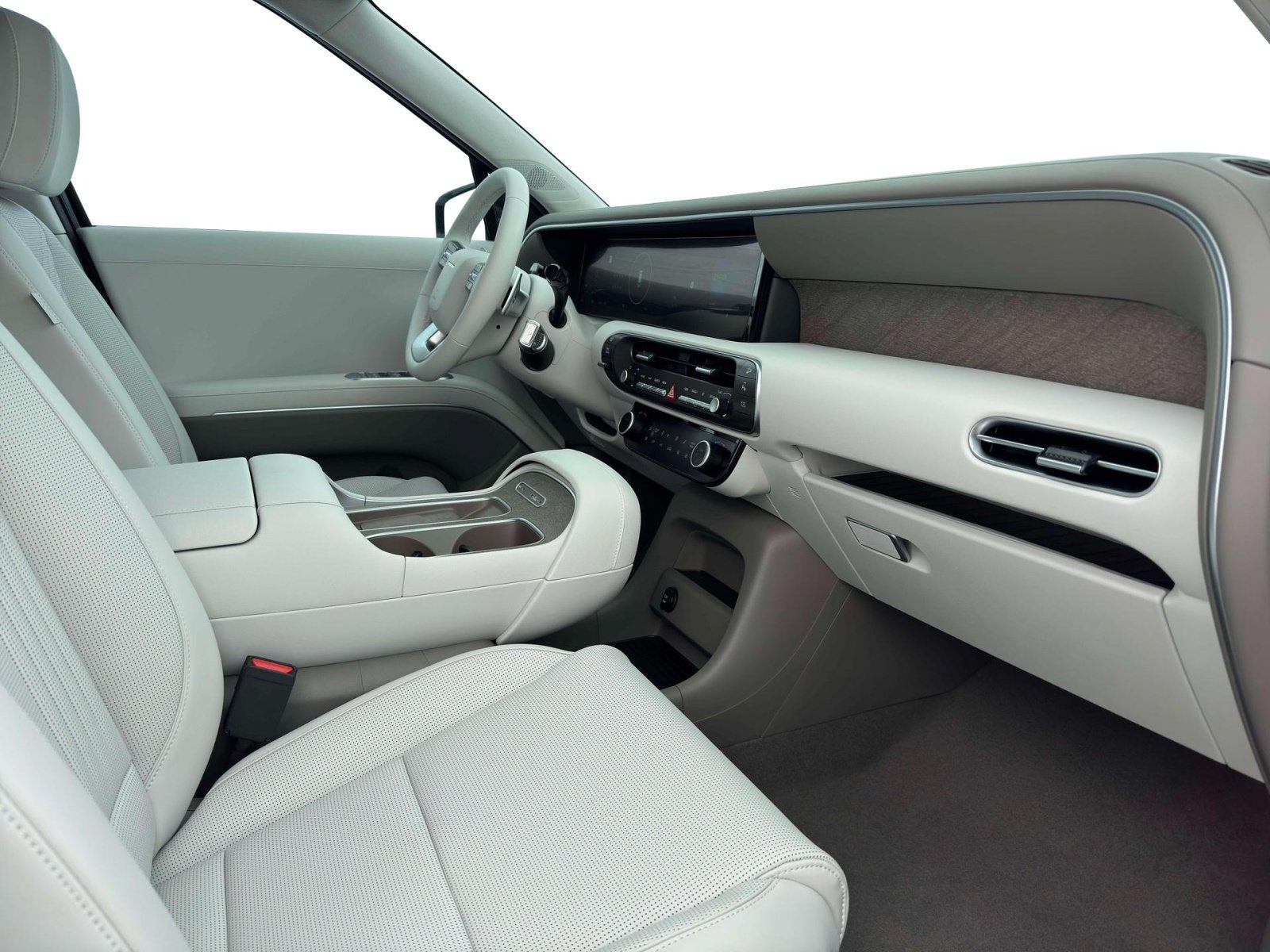 2026 Hyundai PALISADE HYBRID SEL Premium