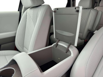 2026 Hyundai PALISADE HYBRID SEL Premium