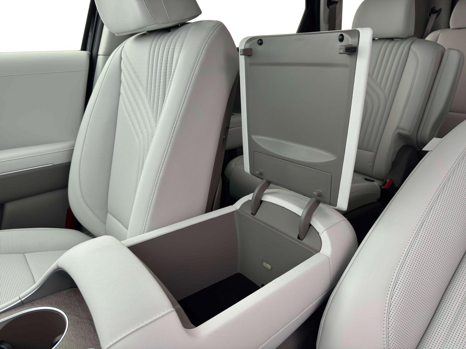 2026 Hyundai PALISADE HYBRID SEL Premium