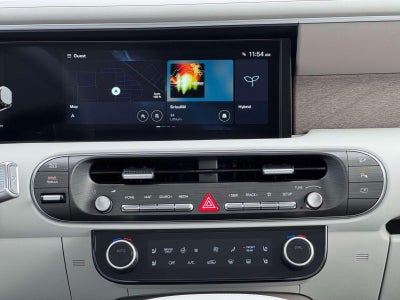 2026 Hyundai PALISADE HYBRID SEL Premium