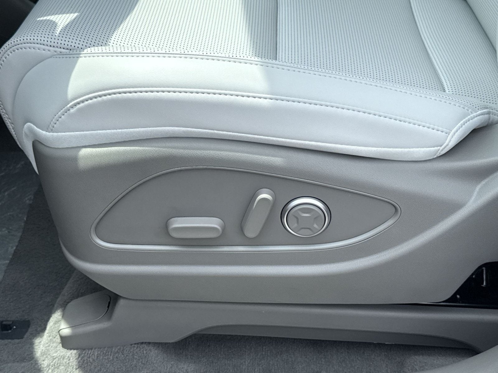 2026 Hyundai PALISADE HYBRID SEL Premium