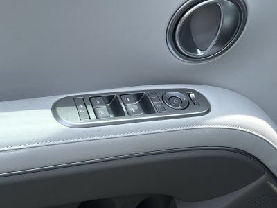 2026 Hyundai PALISADE HYBRID SEL Premium