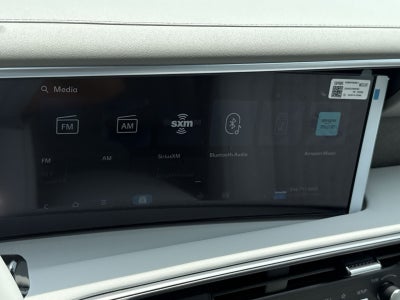 2026 Hyundai PALISADE HYBRID SEL Premium