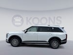 2026 Hyundai PALISADE HYBRID SEL Premium
