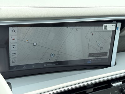2026 Hyundai PALISADE HYBRID SEL Premium