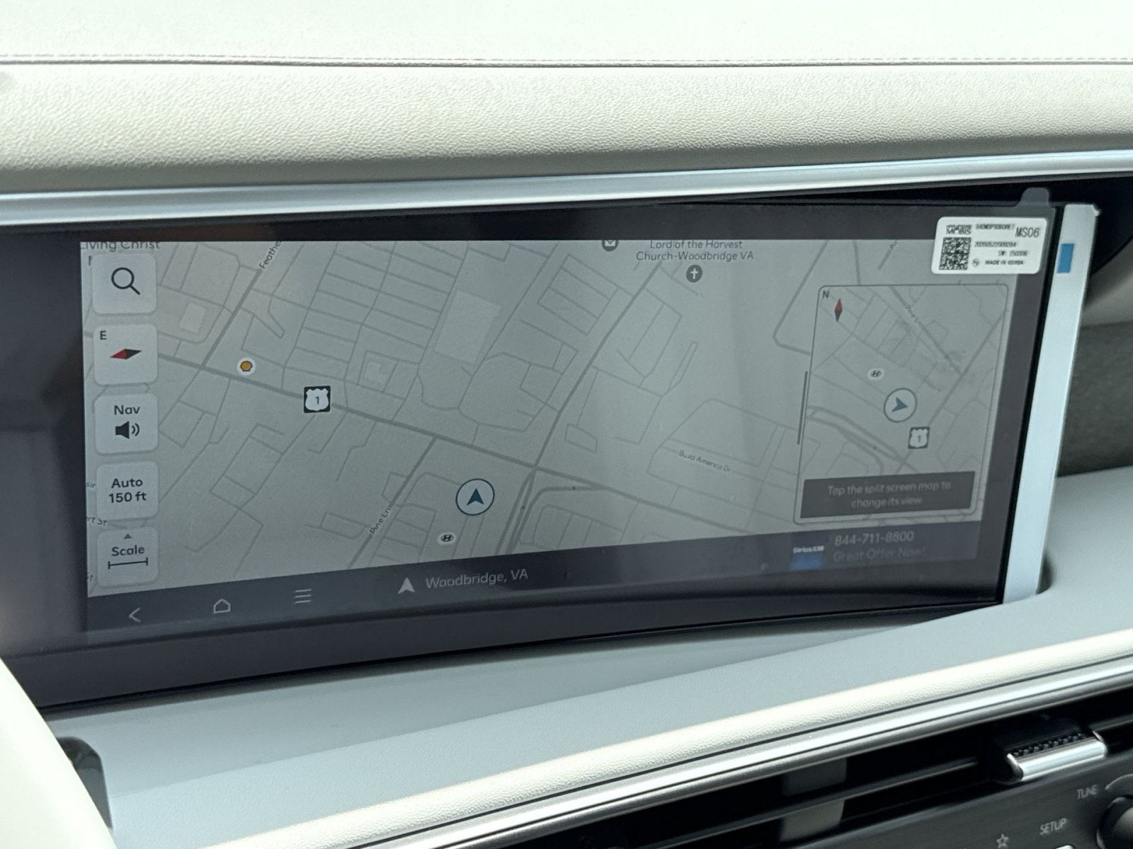 2026 Hyundai PALISADE HYBRID SEL Premium