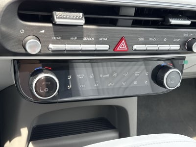 2026 Hyundai PALISADE HYBRID SEL Premium