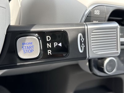 2026 Hyundai PALISADE HYBRID SEL Premium