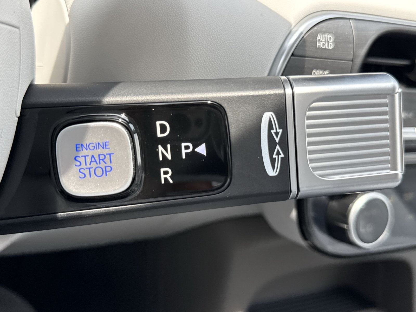 2026 Hyundai PALISADE HYBRID SEL Premium