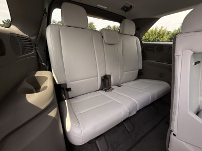 2026 Hyundai PALISADE HYBRID SEL Premium