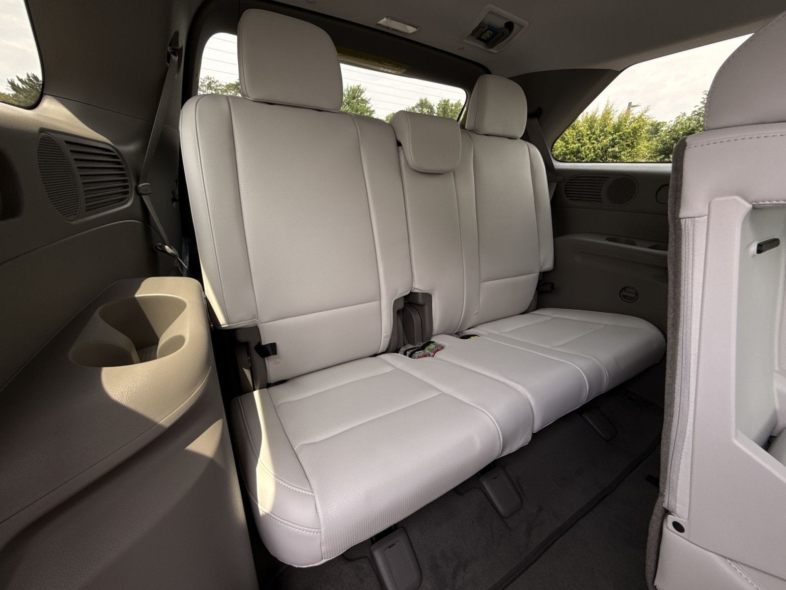 2026 Hyundai PALISADE HYBRID SEL Premium