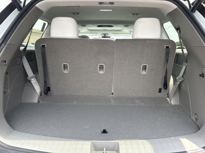 2026 Hyundai PALISADE HYBRID SEL Premium