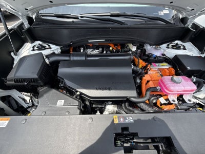 2026 Hyundai PALISADE HYBRID SEL Premium