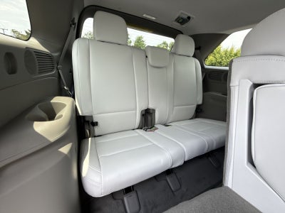 2026 Hyundai PALISADE HYBRID SEL Premium