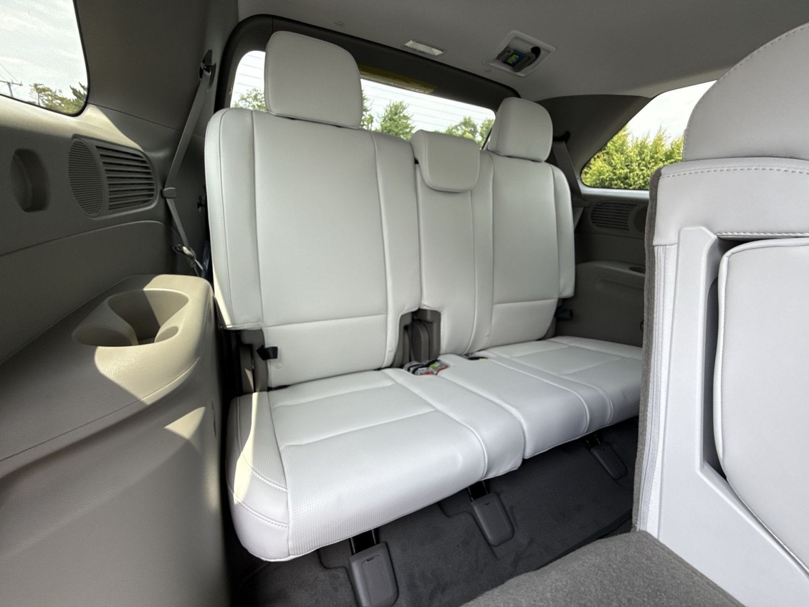 2026 Hyundai PALISADE HYBRID SEL Premium