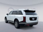 2026 Hyundai PALISADE HYBRID SEL Premium