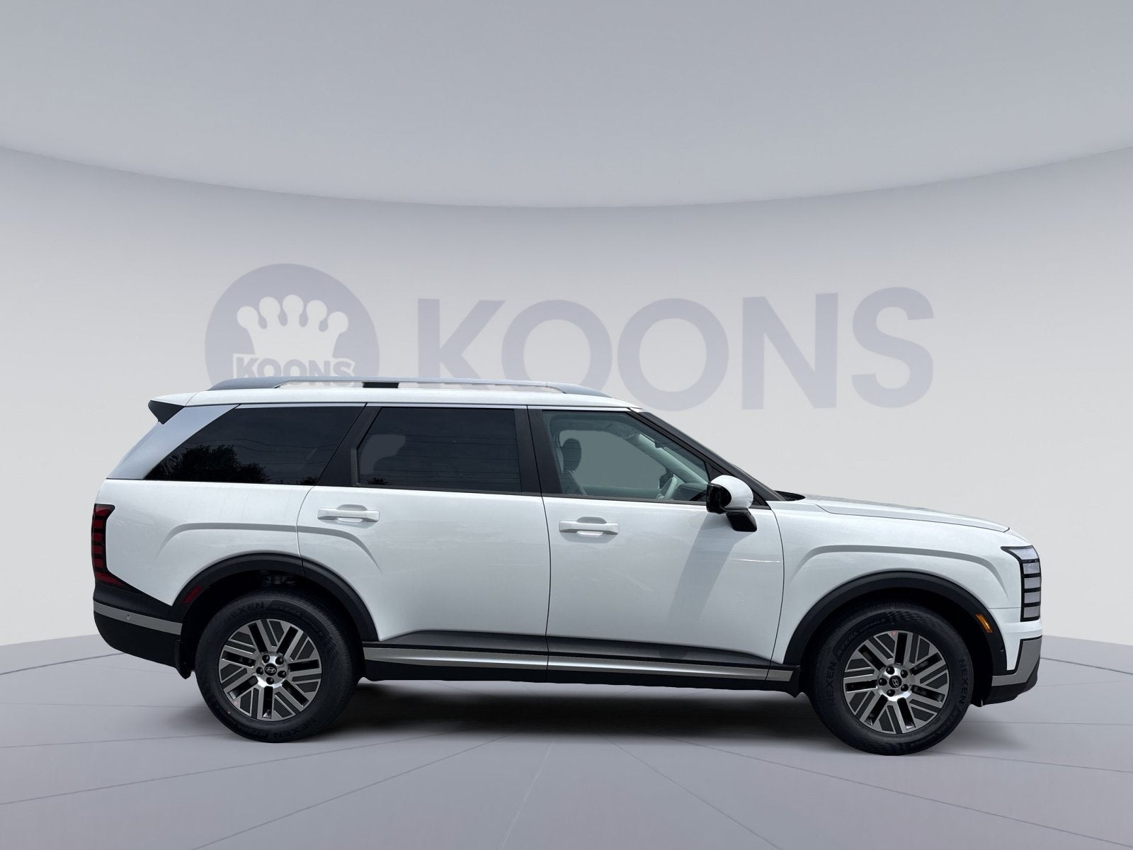 2026 Hyundai PALISADE HYBRID SEL Premium