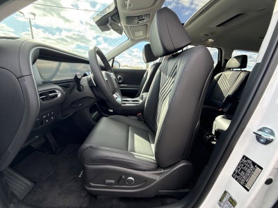 2026 Hyundai PALISADE HYBRID SEL Premium