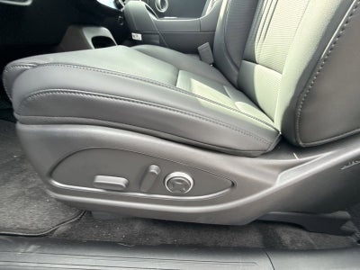 2026 Hyundai PALISADE HYBRID SEL Premium