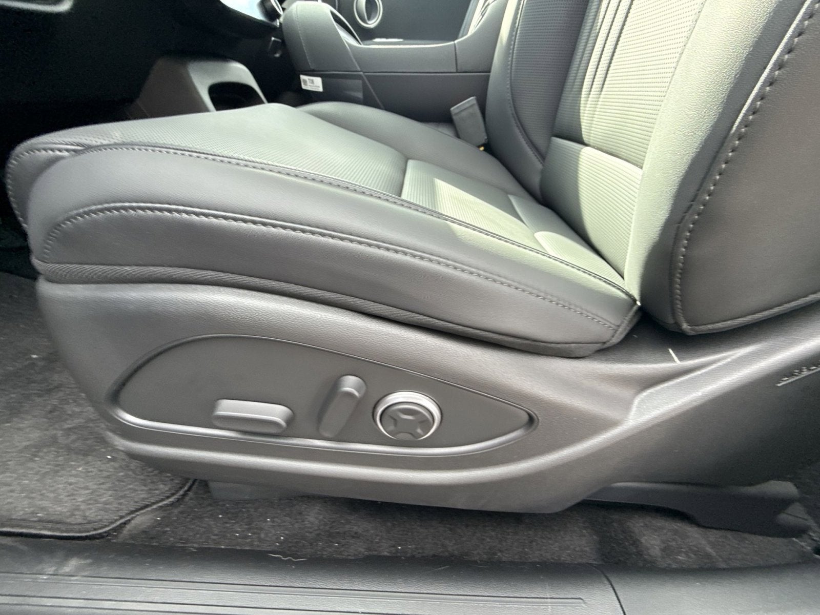 2026 Hyundai PALISADE HYBRID SEL Premium